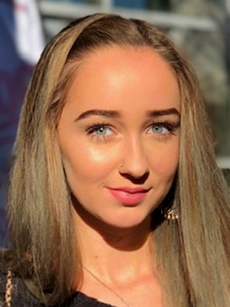 Premier Kimbree Gordon